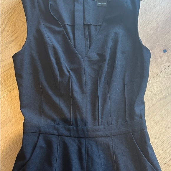 Marciano One Piece Dressy Romper - Picture 8 of 10